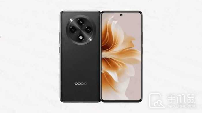 OPPO A3 Pro渲染图曝光！主打防水抗摔 将于4月中旬发布