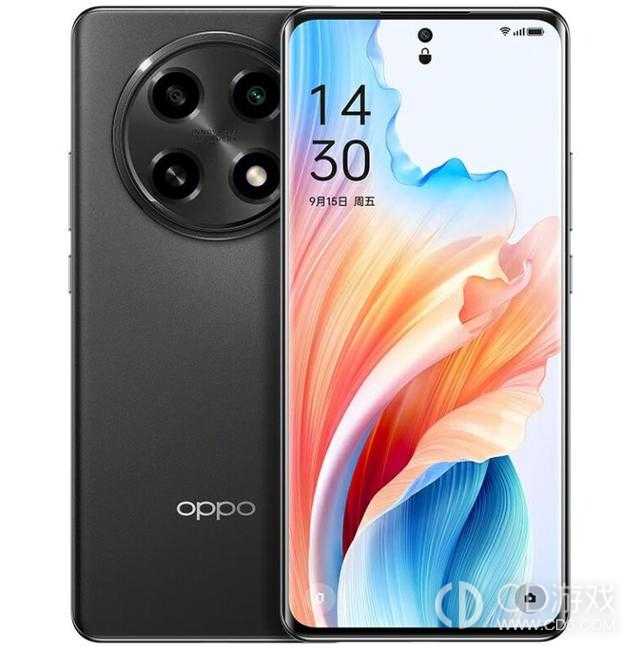 OPPO A3 Pro是不是曲面屏?OPPO A3 Pro是曲面屏还是直面屏插图