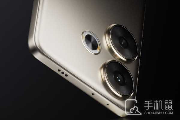 红米Redmi Turbo 3主摄是什么传感器？