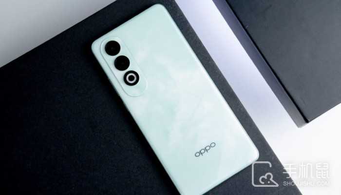 OPPO K12如何备份？