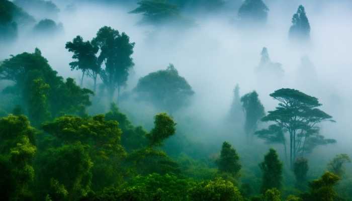 森林生物多样性减少的原因 森林生物多样性的特点