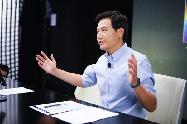 小米汽车成功不意外！任泽平：雷军会成为新一代创业精神教父