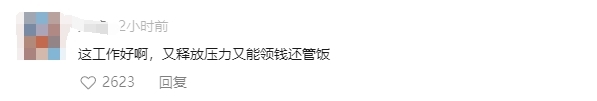 00后应聘质检员 每天踹门月入5000 网友：释放压力还能锻炼