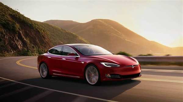 特斯拉Model S/X推出保值权益：3年后可按45%的开票价格回购