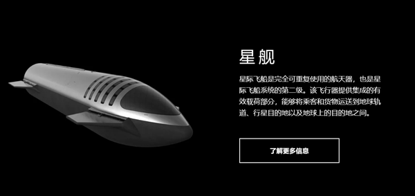 上天的机会来了！SpaceX太空旅行开启预约：最远可达火星