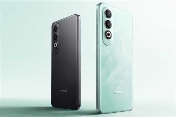 OPPO续航最强手机！OPPO K12发布：1799元起