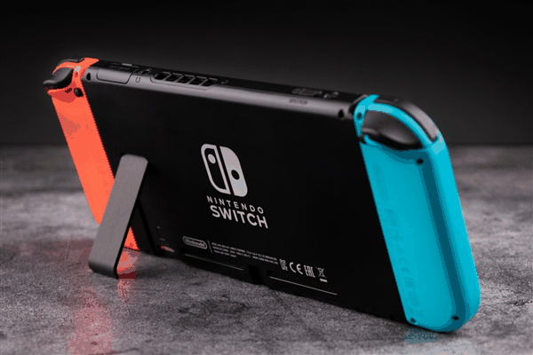 Switch 2延期：任天堂大幅削减测试人员