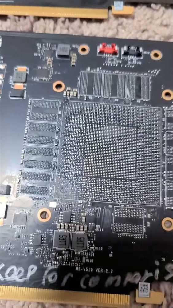 RTX 4090焊点频频脱落 完全没法修！暴力包装运输惹的祸