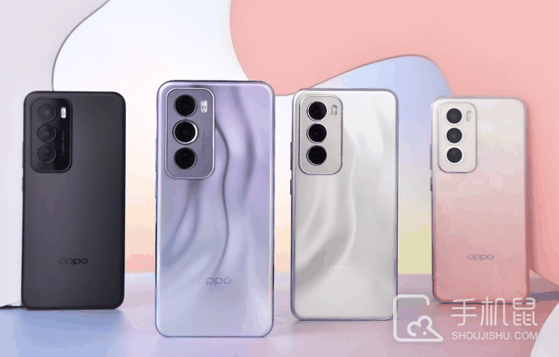 OPPO Reno12 pro如何查看电池损耗？