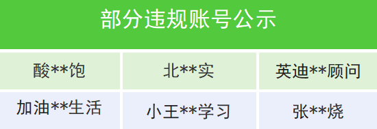 微信整治自媒体无底线博流量：处置违规内容21246条、账号459个