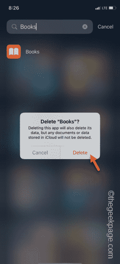 图书应用程序无法在iPhone上运行：如何修复