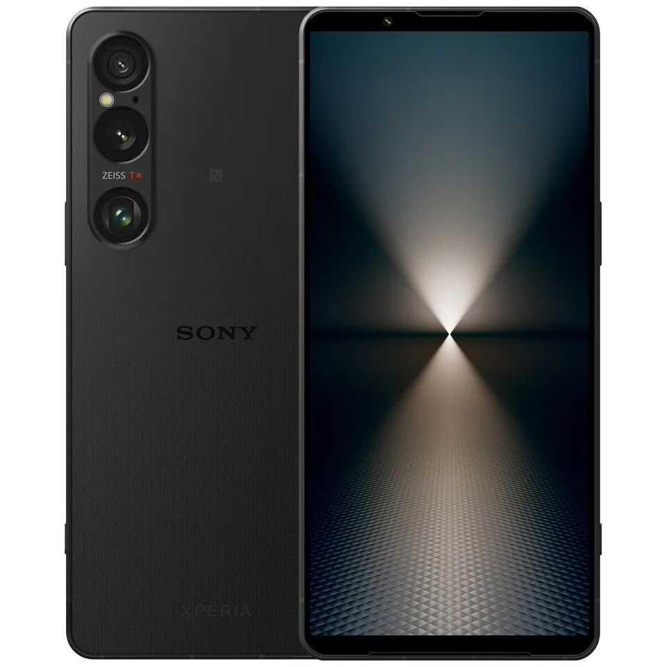 索尼 Xperia 1 VI /10 VI 手机更多官方渲染图曝光：保留 3.5mm 耳机孔、可选挂绳支架保护壳