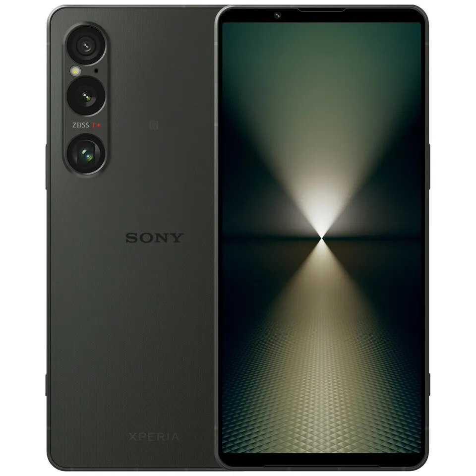 索尼 Xperia 1 VI /10 VI 手机更多官方渲染图曝光：保留 3.5mm 耳机孔、可选挂绳支架保护壳