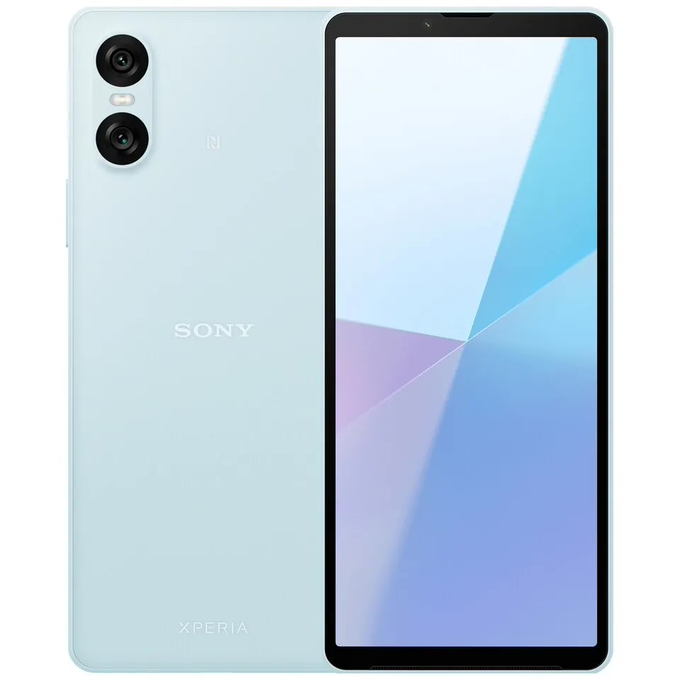 索尼 Xperia 1 VI /10 VI 手机更多官方渲染图曝光：保留 3.5mm 耳机孔、可选挂绳支架保护壳