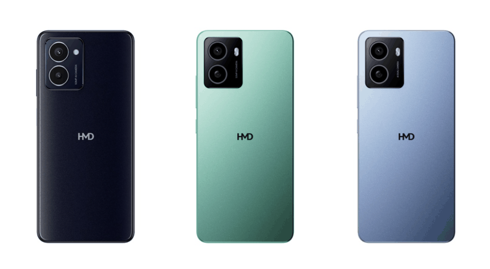 HMD Global 上线自有品牌及“诺基亚”智能手机安卓系统更新路线图页面