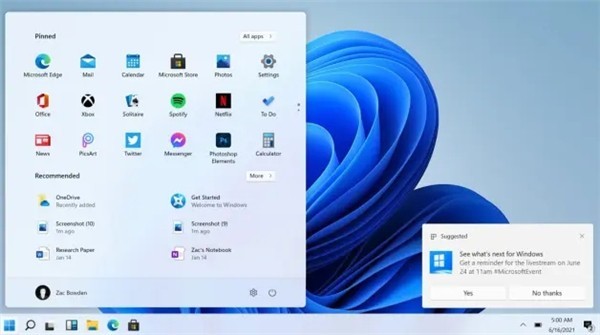 windows11电脑怎么录屏 Win11截屏快捷键使用方法