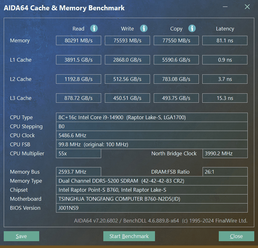 清华同方超翔 Z8000 商用 AI PC 体验：抢滩 AI 新战场