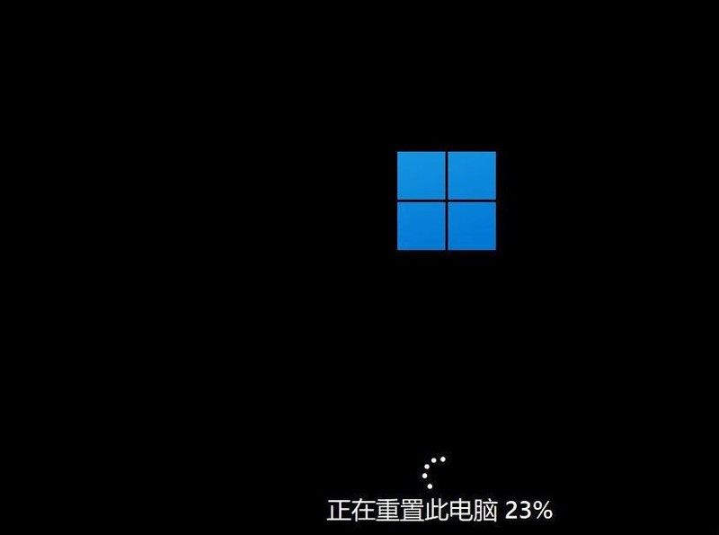 win11怎么初始化_Win11初始化教程