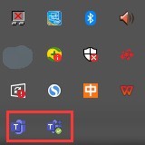 Microsoft Teams怎么设置关闭后不隐藏到托盘栏_Microsoft Teams设置关闭后不隐藏到托盘栏方法