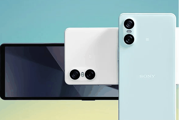 索尼全新“鹦鹉”Xperia 10 VI曝光，搭载骁龙6 Gen1吸睛