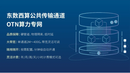 中国电信全球率先交付端到端 400G 客户级专线