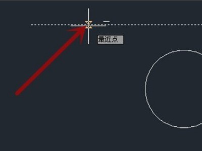 autocad 2014怎样缩短已画直线长度_autocad 2014缩短已画直线长度的方法