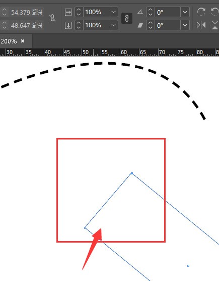 InDesign怎么连接线段端点 InDesign连接线段端点方法