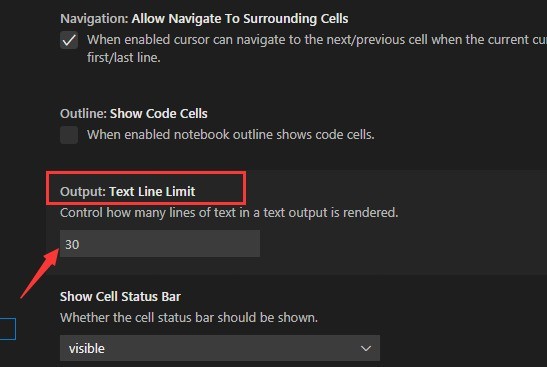 vscode怎么修改文本行限制长度 vscode修改文本行限制长度教程