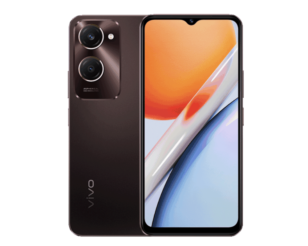 vivo Y18s 手机海外发布：联发科 Helio G85 + 6GB RAM + 128GB 存储空间