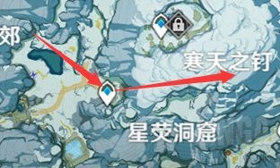 原神雪山山顶上去方法攻略