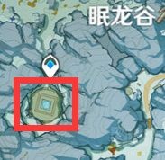 原神雪山山顶上去方法攻略