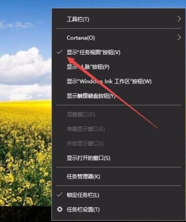 Win10怎样建立多个桌面 Win10建立多个桌面的方法