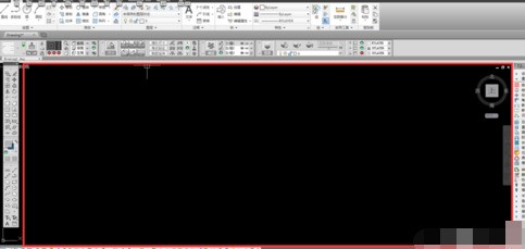 天正建筑t20自带界面的关闭方法