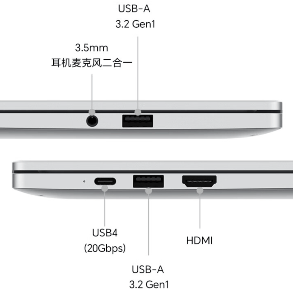 荣耀笔记本 X16 锐龙版上架：R5-7640HS 处理器，5 月 20 日开售