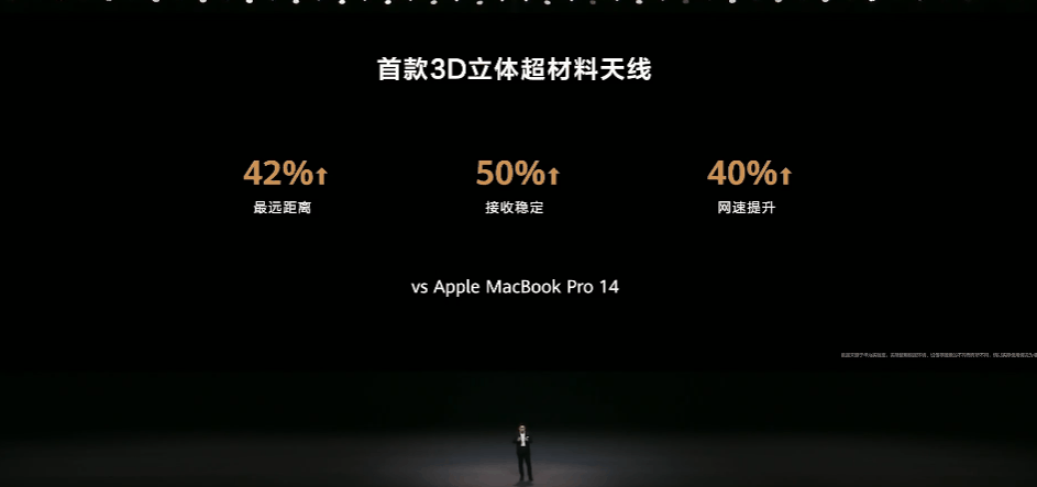 华为 MateBook X Pro 笔记本新增“拂晓粉”配色，顶配 15699 元