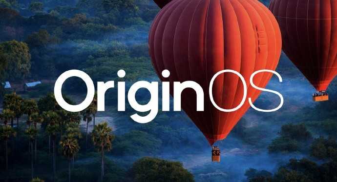 vivo全新系统OriginOS直播入口：OriginOS发布会直播观看地址