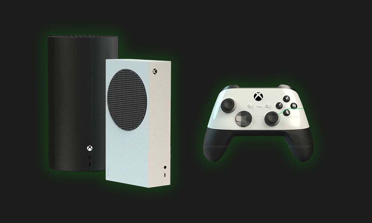 微软Xbox放弃独占游戏，光靠订阅制还能与索尼正面硬刚吗？