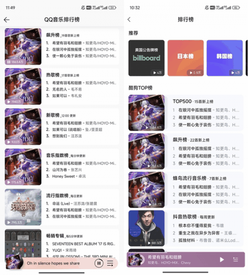 出道即巅峰的《星铁》新专辑，是米哈游音乐兼收并蓄的缩影