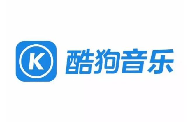 酷狗音乐怎么k歌