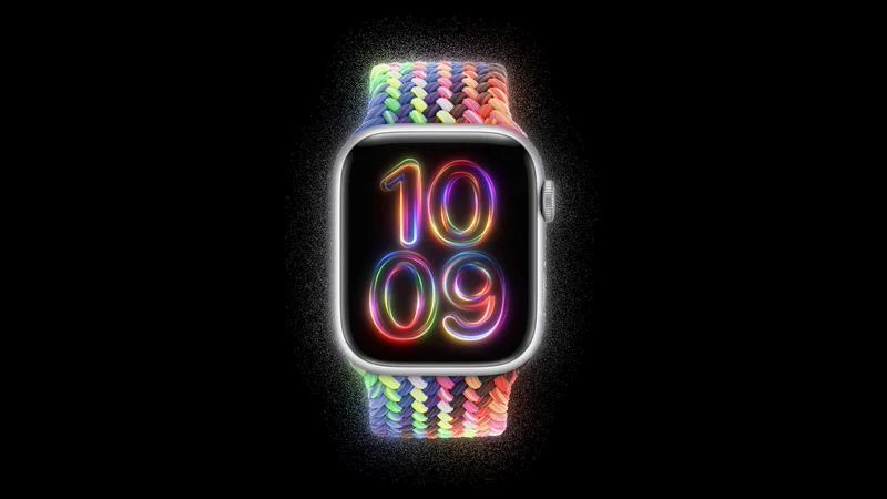 升级iOS17.5后Watch有哪些变化？
