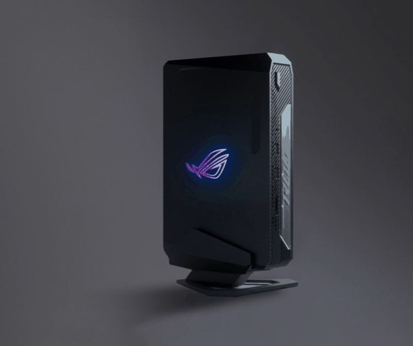 华硕 ROG NUC 2024 国行版开售：可选 Ultra 7/9 + RTX 4060/4070，11999 元起