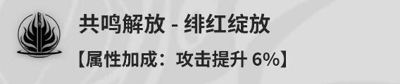 《鸣潮》丹瑾技能加点方案一览