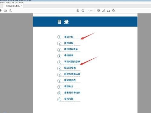 Adobe Acrobat Reader DC怎么开启阅读模式 Adobe Acrobat Reader DC开启阅读模式教程