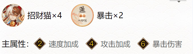 阴阳师铃鹿御前御魂搭配2024