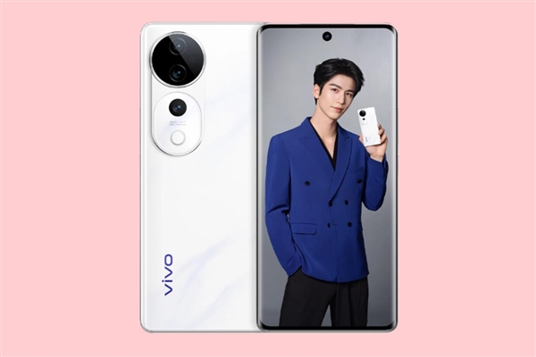 续航灭霸！vivo S19根治续航焦虑