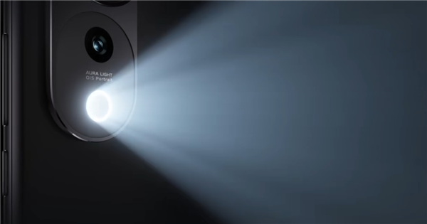人像手机之王！vivo S19 Pro搭载影棚级变焦柔光环：夜景人像神器