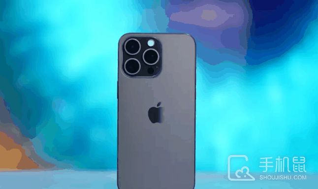 iPhone15promax怎么设置密码解锁？