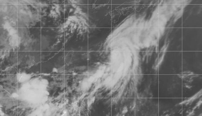 台风艾云尼的影响有哪些 台风艾云尼已致菲律宾超5万人受灾