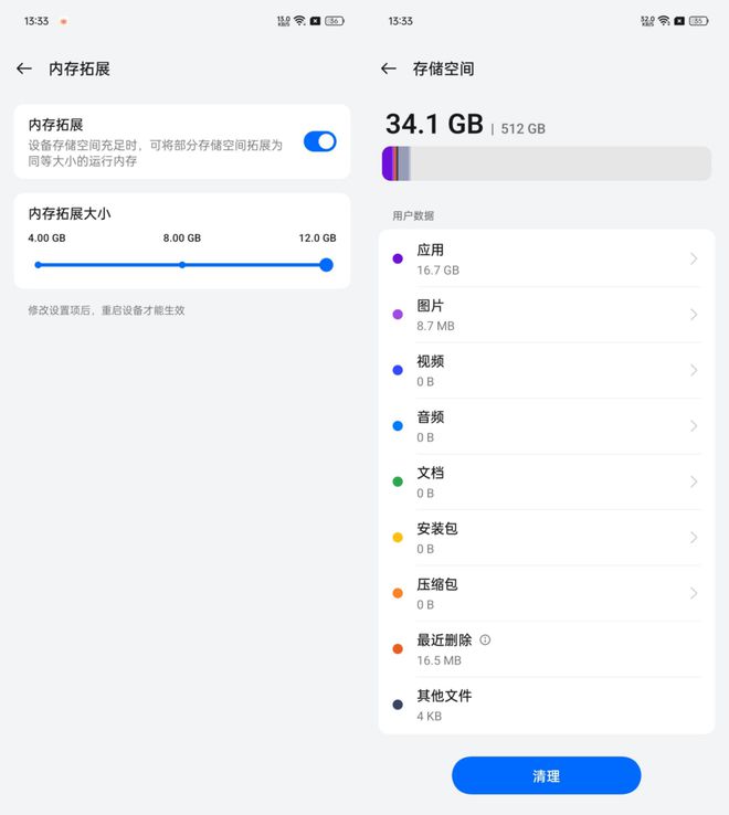 OPPOA3Pro值得入手吗 OPPOA3Pro手机全方位评测插图20