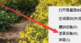 Win10怎么消除麦克风噪音 Win10消除麦克风噪音方法插图2